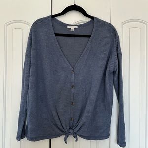 American eagle sweater